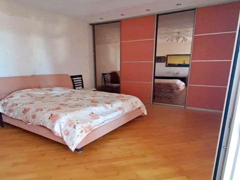 квартира за адресою Одеса, Базарна вул., 5/4