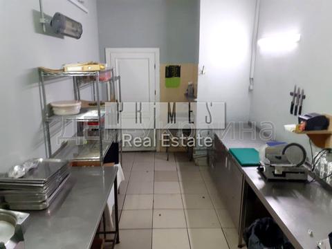 коммерческая по адресу Васильковская ул., 2