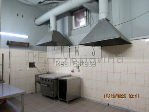 коммерческая по адресу Васильковская ул., 2