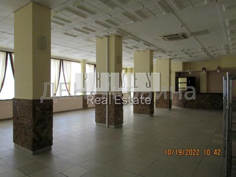 коммерческая по адресу Васильковская ул., 2