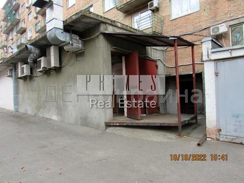 коммерческая по адресу Васильковская ул., 2