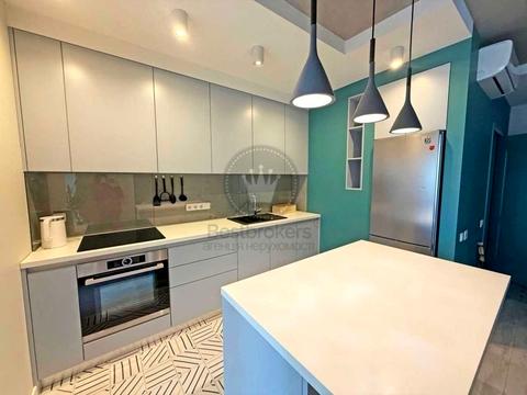 квартира по адресу Вацлава Гавела бульв. (Івана Лепсе), 6/7а