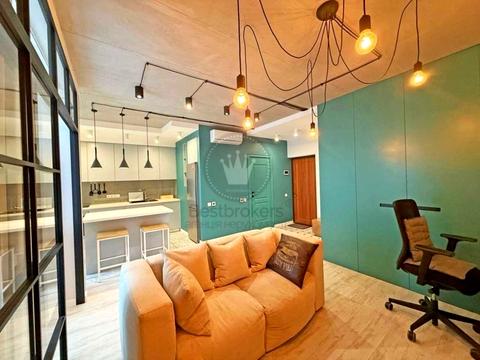 квартира по адресу Вацлава Гавела бульв. (Івана Лепсе), 6/7а