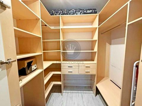 квартира по адресу Вацлава Гавела бульв. (Івана Лепсе), 6/7а