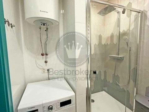 квартира по адресу Вацлава Гавела бульв. (Івана Лепсе), 6/7а