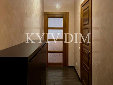 квартира по адресу Амосова пер., 7