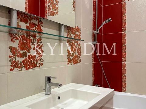 квартира по адресу Амосова пер., 7