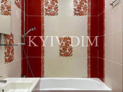 квартира по адресу Амосова пер., 7