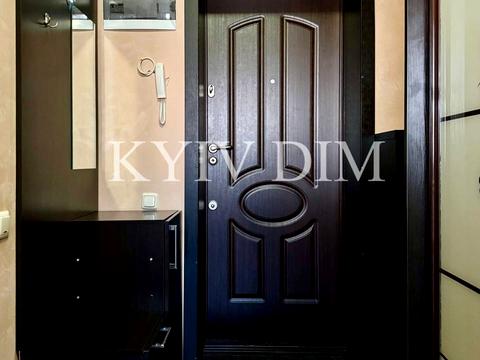 квартира по адресу Амосова пер., 7