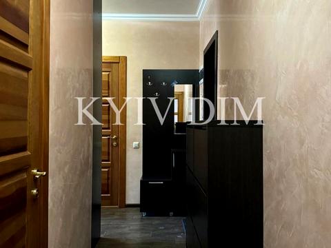 квартира по адресу Амосова пер., 7