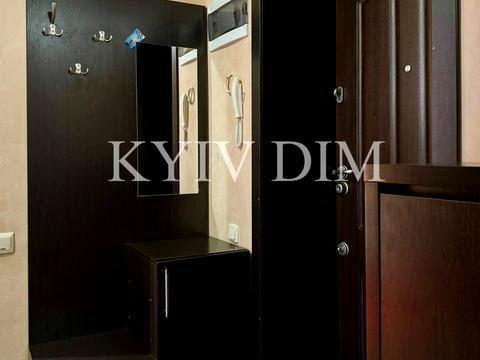 квартира по адресу Амосова пер., 7