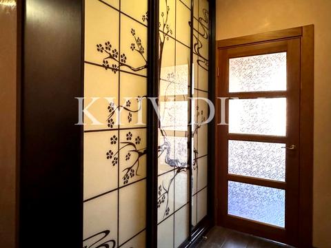 квартира по адресу Амосова пер., 7