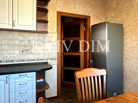 квартира по адресу Амосова пер., 7