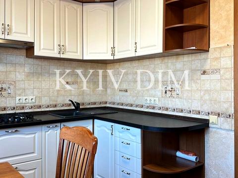 квартира по адресу Амосова пер., 7