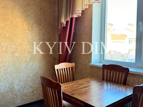 квартира по адресу Амосова пер., 7