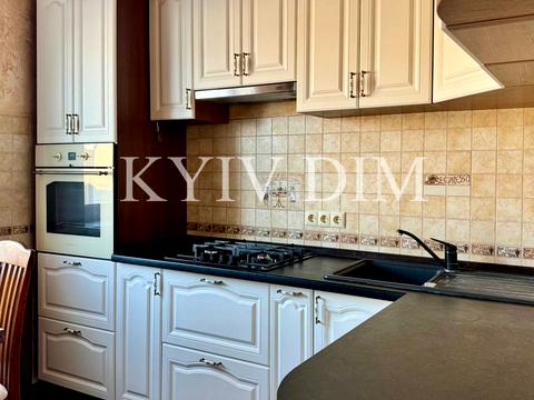 квартира по адресу Амосова пер., 7