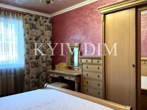 квартира по адресу Амосова пер., 7