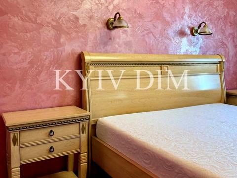 квартира по адресу Амосова пер., 7