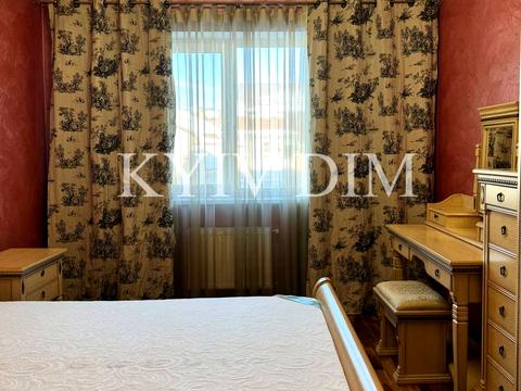 квартира по адресу Амосова пер., 7