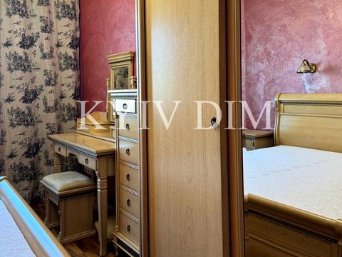 квартира по адресу Амосова пер., 7