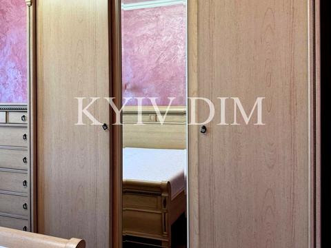 квартира по адресу Амосова пер., 7