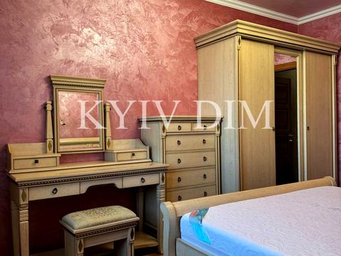 квартира по адресу Амосова пер., 7