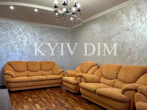 квартира по адресу Амосова пер., 7