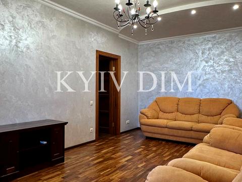 квартира по адресу Амосова пер., 7