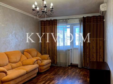 квартира по адресу Амосова пер., 7