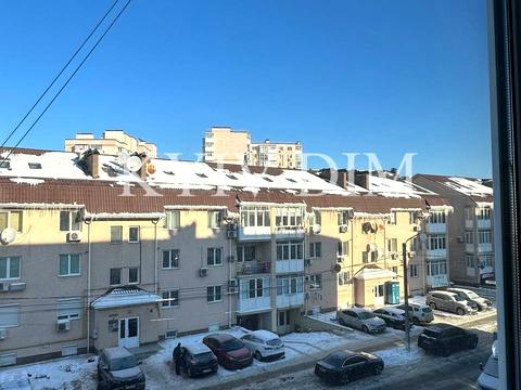 квартира по адресу Амосова пер., 7