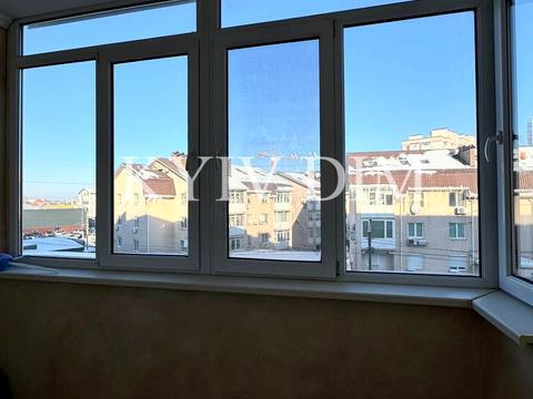 квартира по адресу Амосова пер., 7