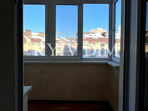 квартира по адресу Амосова пер., 7