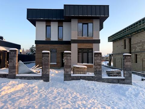 дом по адресу Санаторна