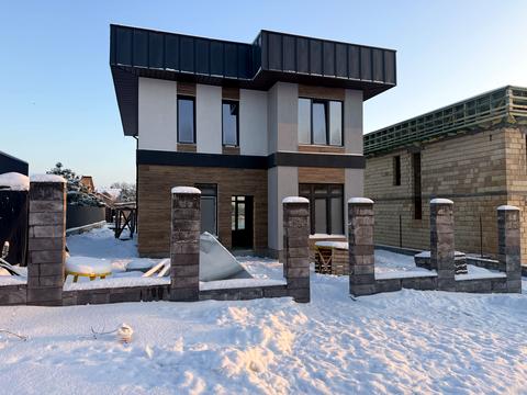 будинок за адресою Санаторна