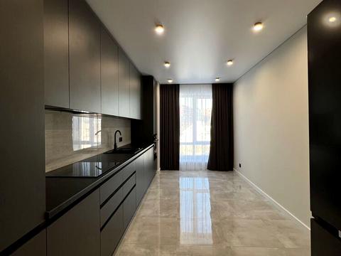 квартира за адресою Єдності вул., 10