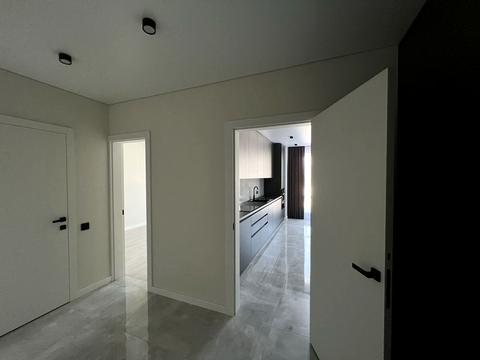 квартира за адресою Єдності вул., 10