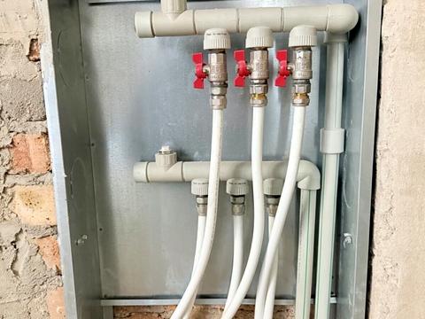 квартира за адресою Кривоноса вул., 24