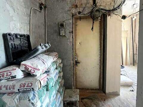 квартира за адресою Щекавицька вул., 34