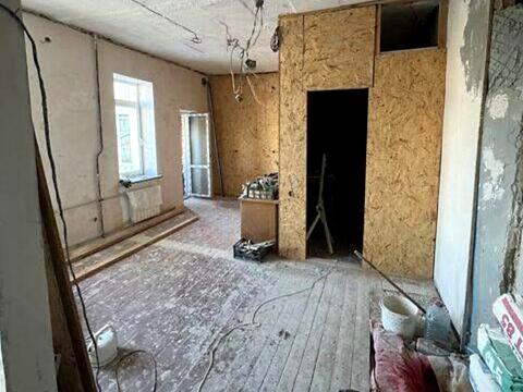 квартира за адресою Щекавицька вул., 34