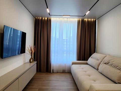 квартира по адресу Бельведерская ул., 32-Б