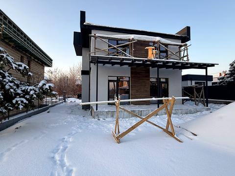 будинок за адресою Санаторна