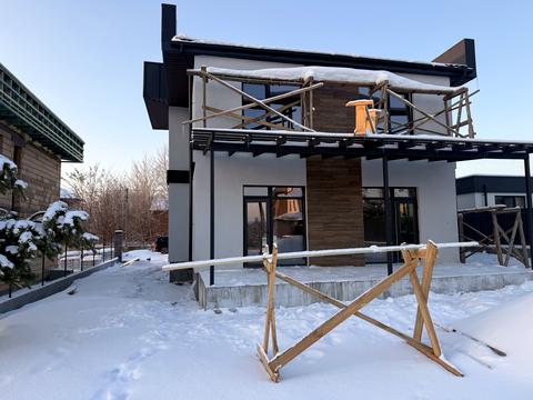 будинок за адресою Санаторна