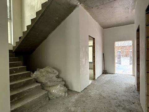 будинок за адресою Санаторна