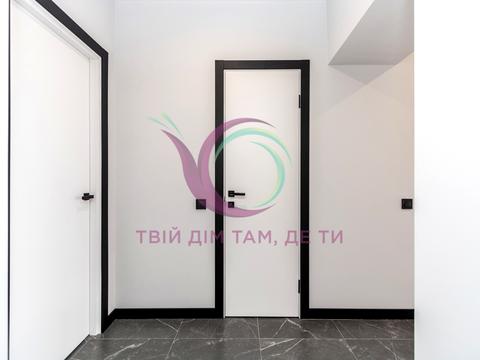 квартира по адресу Высочана ул., 18