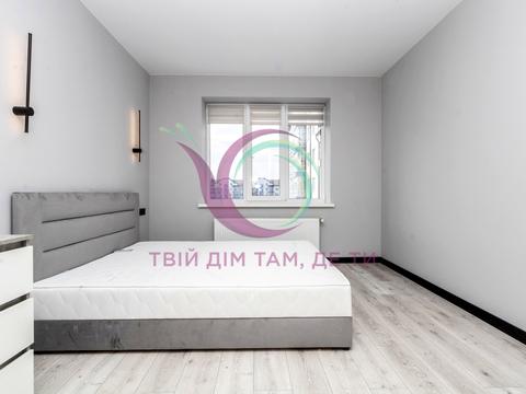 квартира по адресу Высочана ул., 18