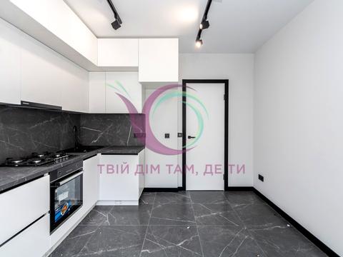 квартира по адресу Высочана ул., 18