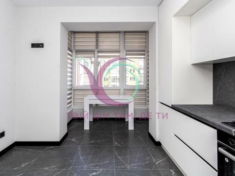 квартира по адресу Высочана ул., 18