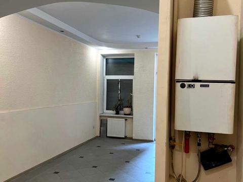 комерційна за адресою Львів, Михайла Коцюбинського вул., 2