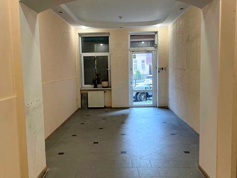 комерційна за адресою Львів, Михайла Коцюбинського вул., 2