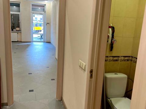 комерційна за адресою Львів, Михайла Коцюбинського вул., 2